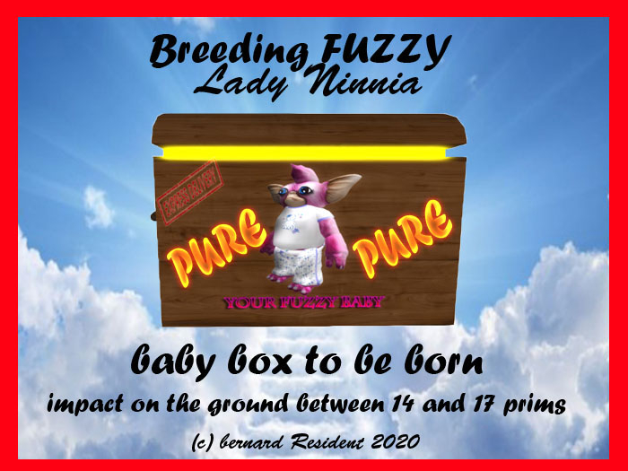 018 - oYo Bundle - Female Black Tubbie