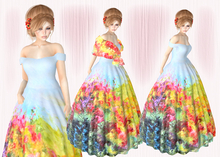 *Heart* - Alissa Gown 6