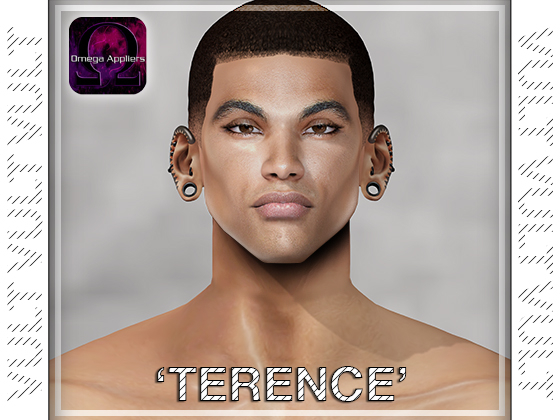 [VULT] TERENCE OMEGA APPLIERS