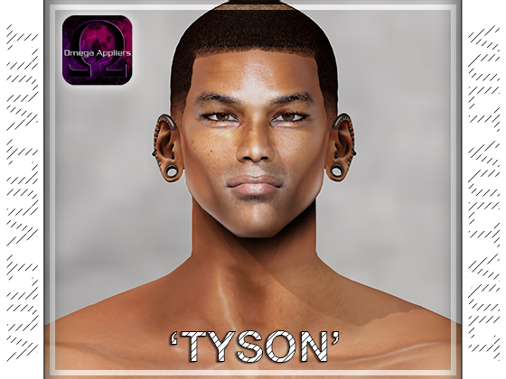 [VULT] TYSON OMEGA APPLIERS