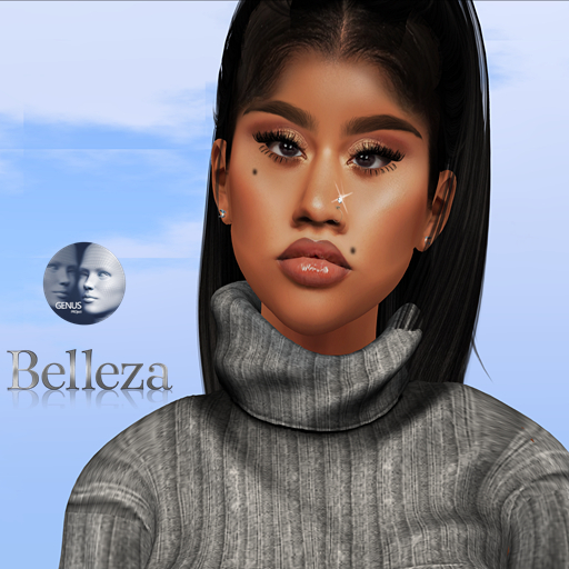 Mariposa Genus Classic Shape