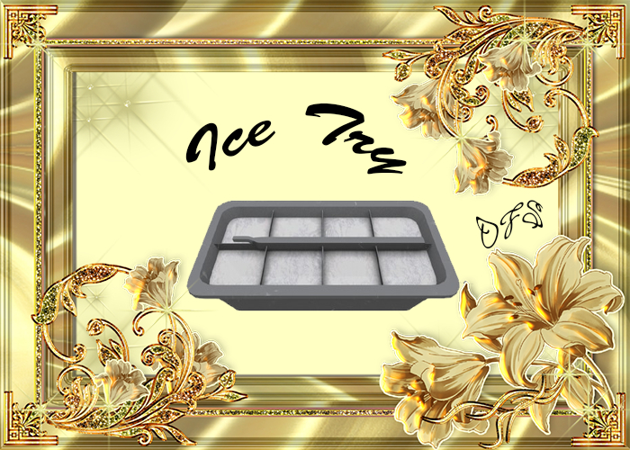 DFS ice try Textures