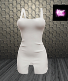 Mimi Dress-Maitreya-White