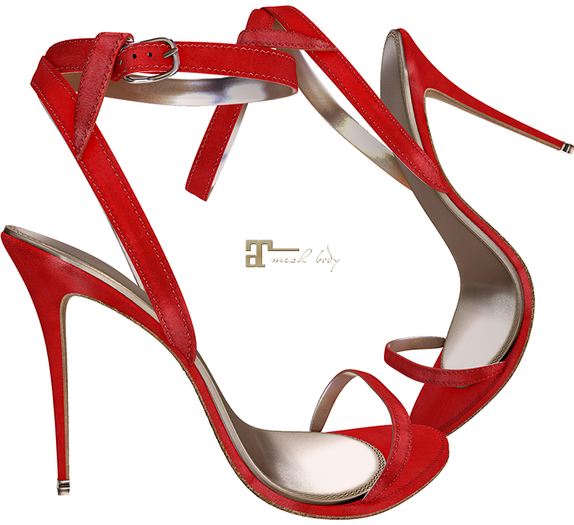 :::ChicChica::: Veda Pepper