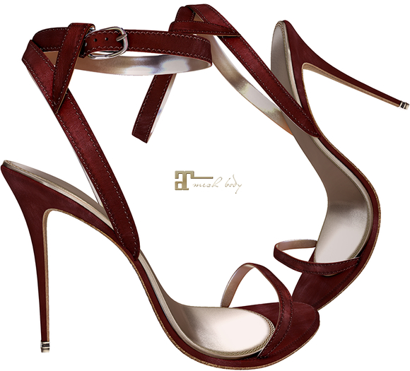 :::ChicChica::: Veda Brandy