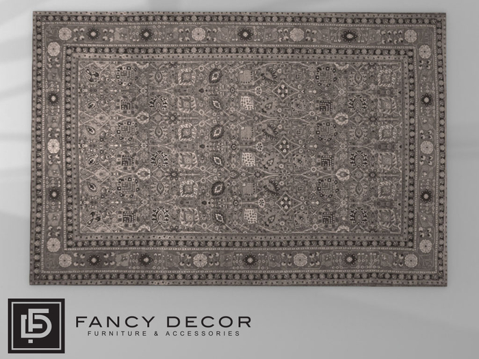 Fancy Decor: Henrik Rug