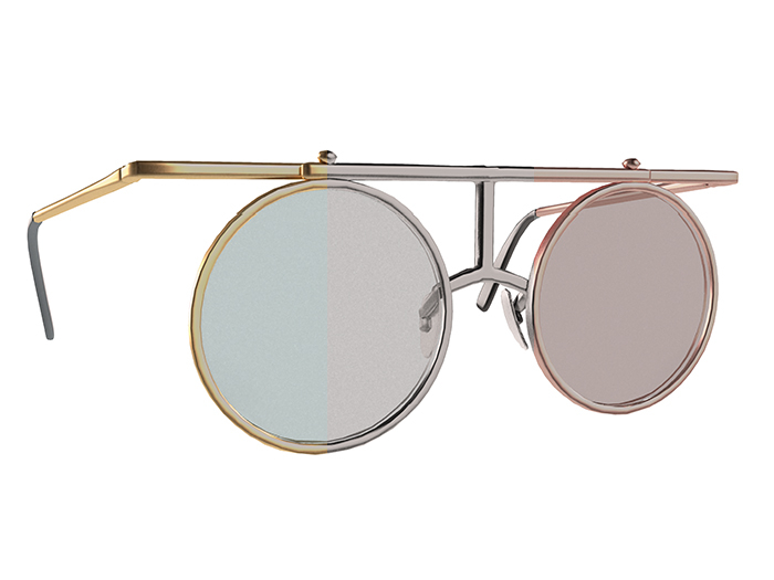 MINIMAL - Pro Glasses FATPACK