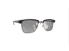MINIMAL - Bond Glasses Silver