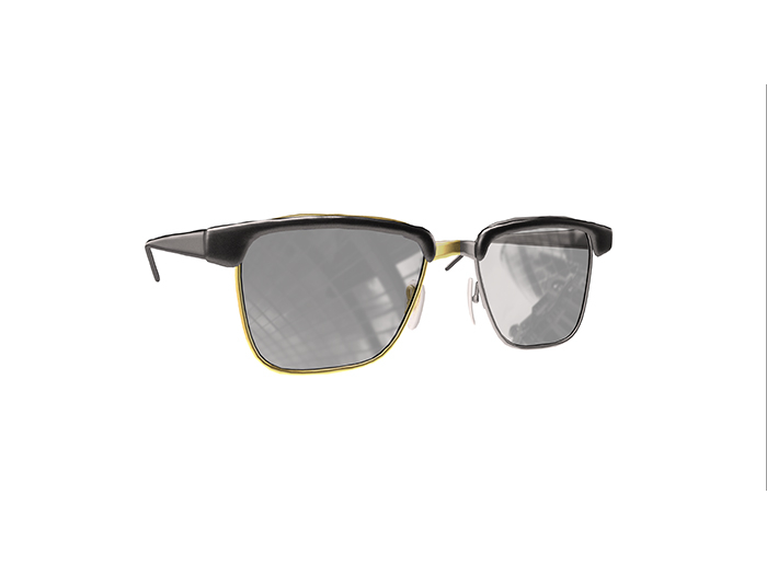 MINIMAL - Bond Glasses FATPACK