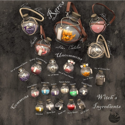 {MB} Jar of Hearts [Uncommon]