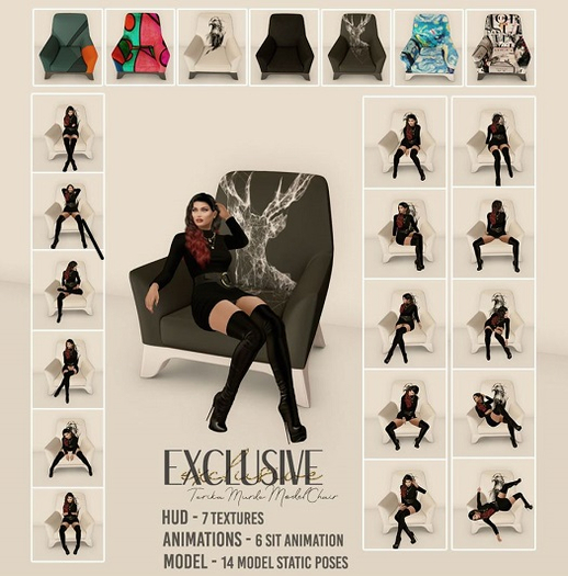 Torika Murdo Exclusive 
