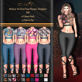 DM ~ Sinna Set 