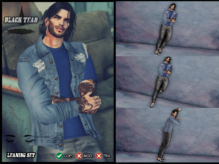 /BT/ Leaning Set MP (BOXED)