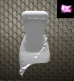 ~SugarBaby~ Lana Dress-Maitreya-White