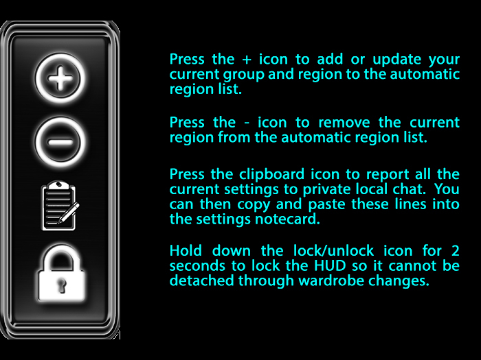 RLV Group Changer v2.0