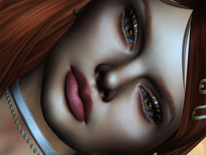 ..:: SHAPE GENUS *LARA  BY SBAEZ ::..