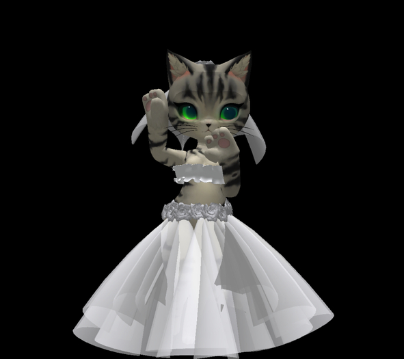 *INT* -BRIDAL-TBladenCat MK7