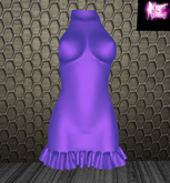 ~SugarBaby~ Trinity-Maitreya-Purple