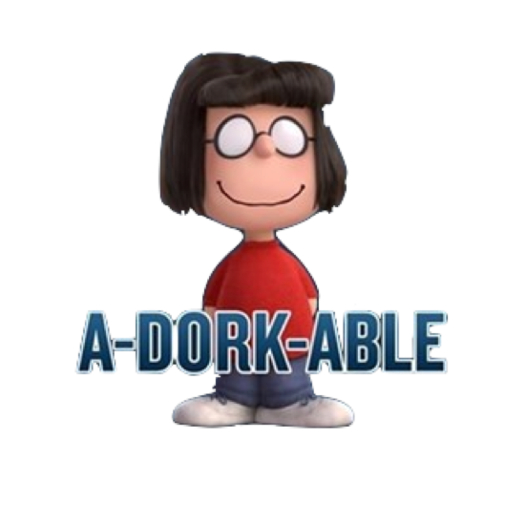 Adorkable Kids Shirts