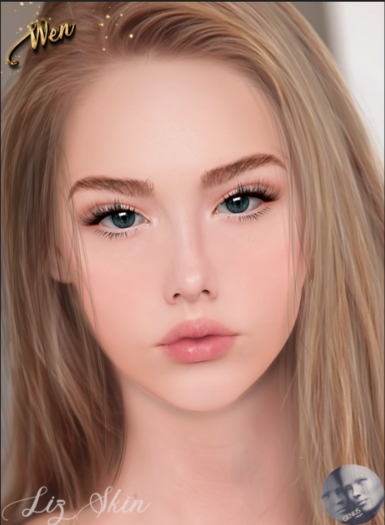 WEN - LIZ SKIN DEMO(GENUS)