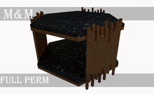 [M&M] Full Perm  Table # 53