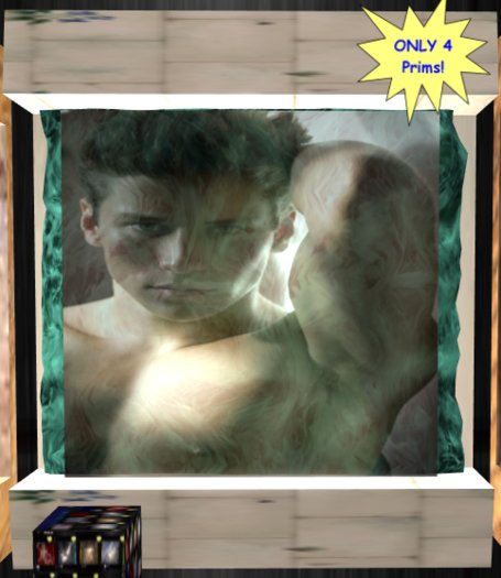*NEW Version* Ra's Running Water Photo Frame 0.10 hot8 v2.1e Elbow Man 