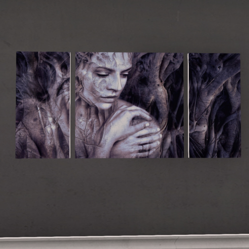 Mystical Menagerie Disconnect (P)