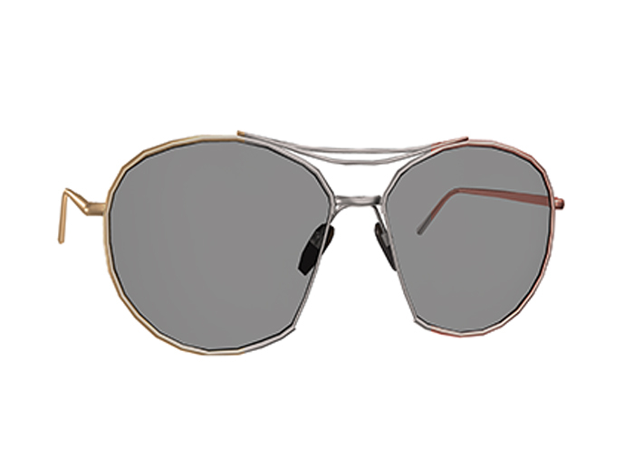 MINIMAL - Jira Glasses FATPACK