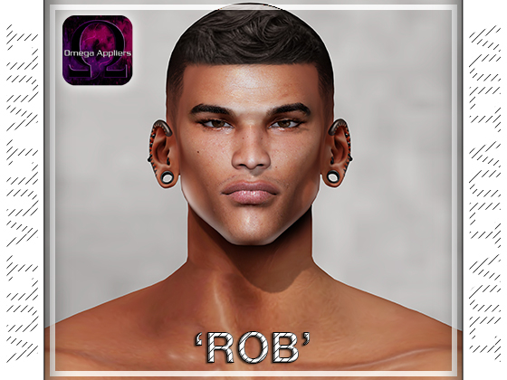 [VULT] ROB OMEGA APPLIER & BOM