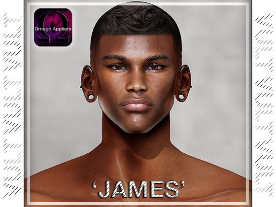 [VULT] JAMES OMEGA APPLIER & BOM