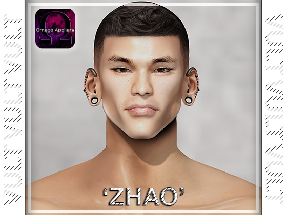 [VULT] ZHAO OMEGA APPLIER & BOM