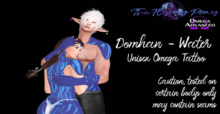 .:[TFP]:. [Omega/FB] Domhan - Water