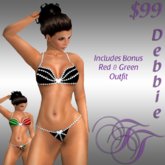 Tara's Treasures - Debbie Black