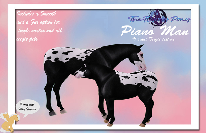 .:[TFP]:. [TEEGLE] Piano Man