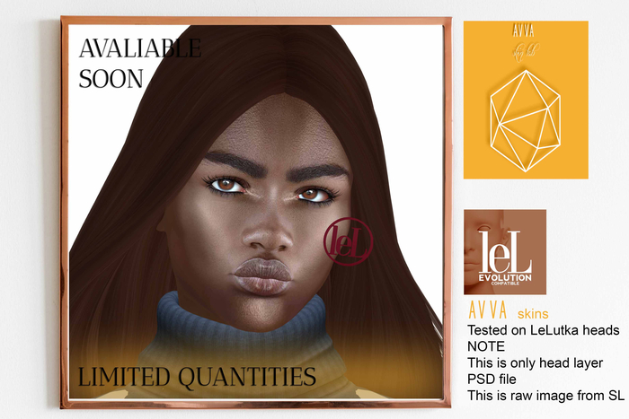 AVVA skin lab - IMANI