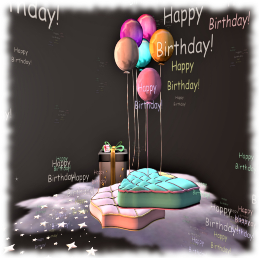 HappyBirthday_Lovely corner balloon pastel__dx