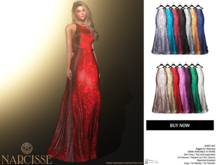 -Narcisse- ADD Avery Silk Skirt FATPACK