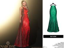-Narcisse- ADD Avery Silk Skirt - Ultramarine