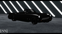 [Stormcrow Store] Vette 53 Deluxe Full Panther