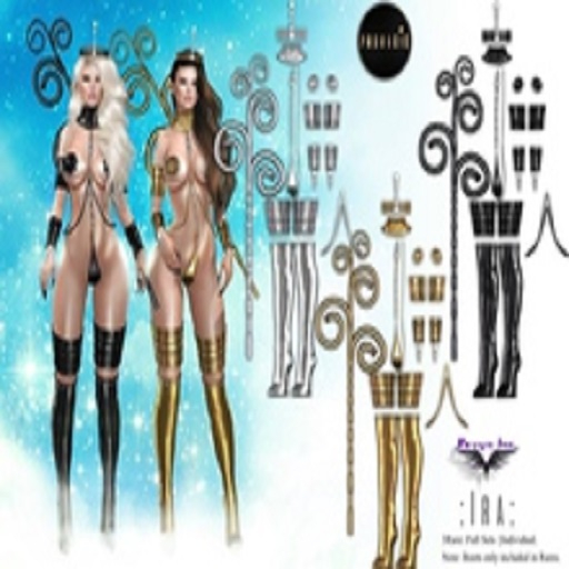 *PROMAGIC* Ira-Black-RARE