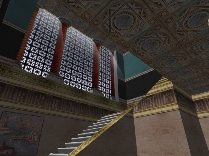 Armana Designs - Domus Vitis