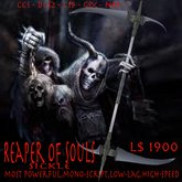 Reaper Of Souls - Duble Sickle CCS - DCS2 -CSB - GSX - NH