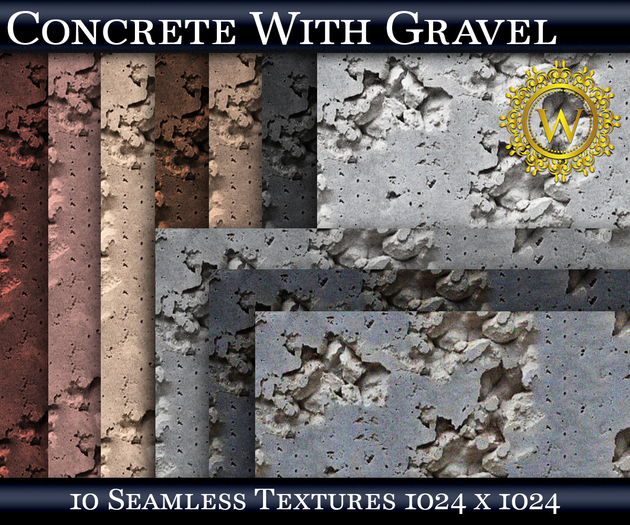 Seamless Textures