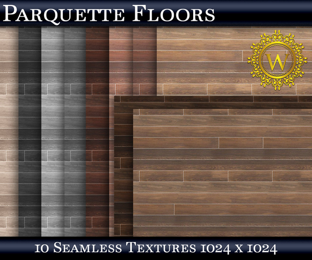 Seamless Textures