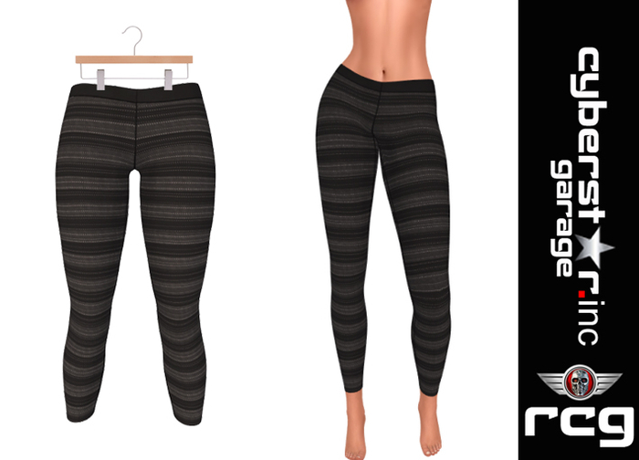 Ladies Yoga Pants 