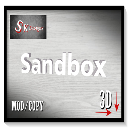 Second Life Marketplace - SK DESIGNS - 