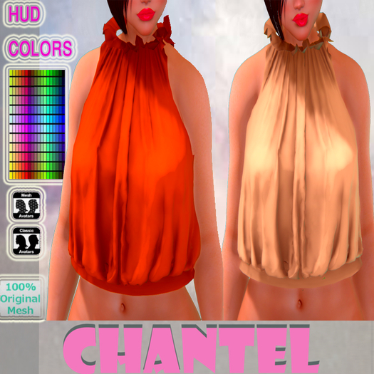 ::CH::CS Jump  With Hud Colors