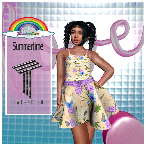 ((RBS)) Summertime (WEAR)