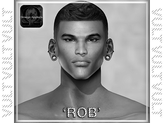 [VULT] ROB SKIN DEMO OMEGA APPLIER & BOM
