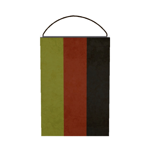 Germany Flag